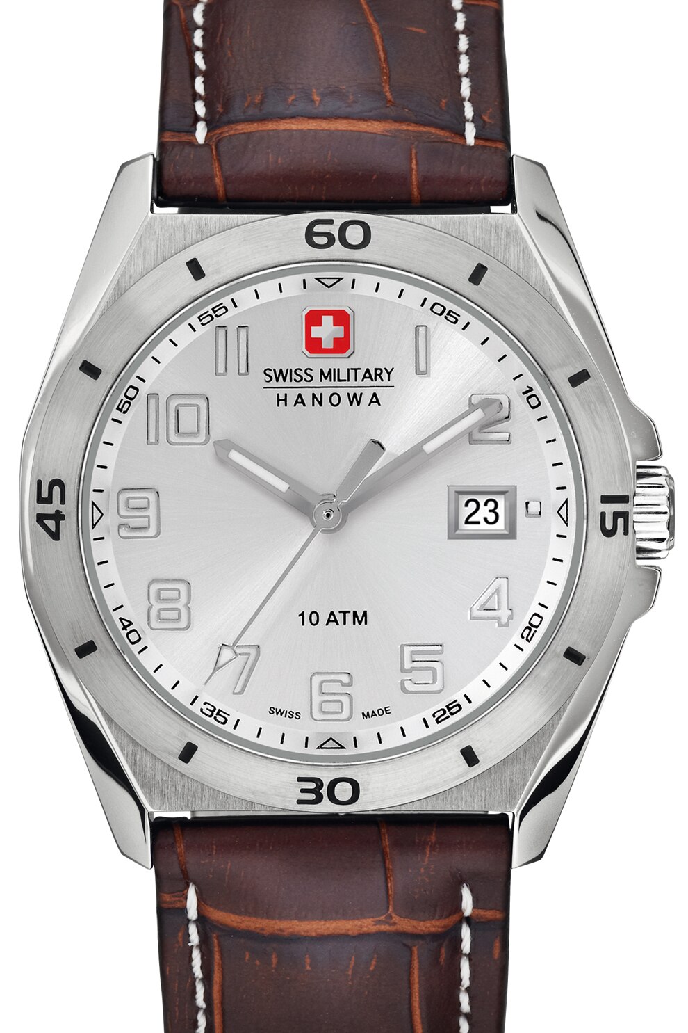 Swiss military sale hanowa guardian