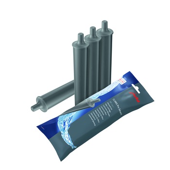 Set de 4 filtre CLARIS Pro Smart/ Compatibil exclusiv cu modelele WE6 si WE8 Set de 4 filtre CLARIS Pro Smart/ Compatibil exclusiv cu modelele WE6 si WE8