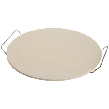 Tava acoperita cu piatra pt.pizza 33cm Tava acoperita cu piatra pt.pizza 33cm