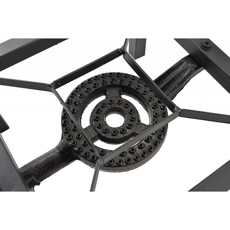 Arzator gaz fonta SGB-01