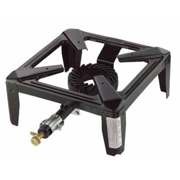 Festett gázégő, Mini Drago