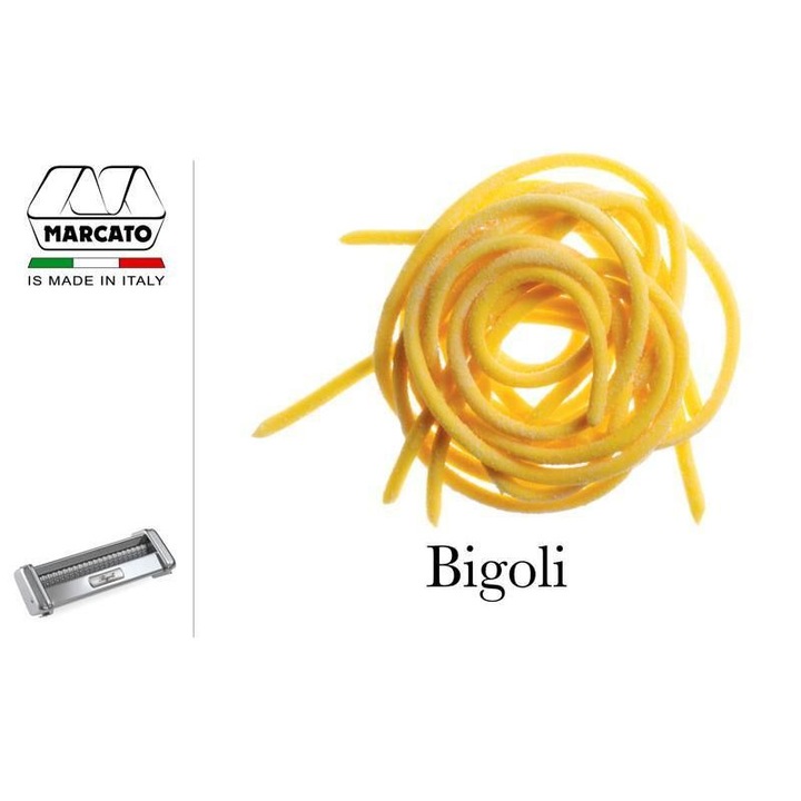 Forma Bigoli pt.masina Marcato