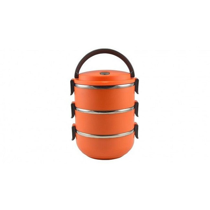 Sufertas 3 cuve portocaliu