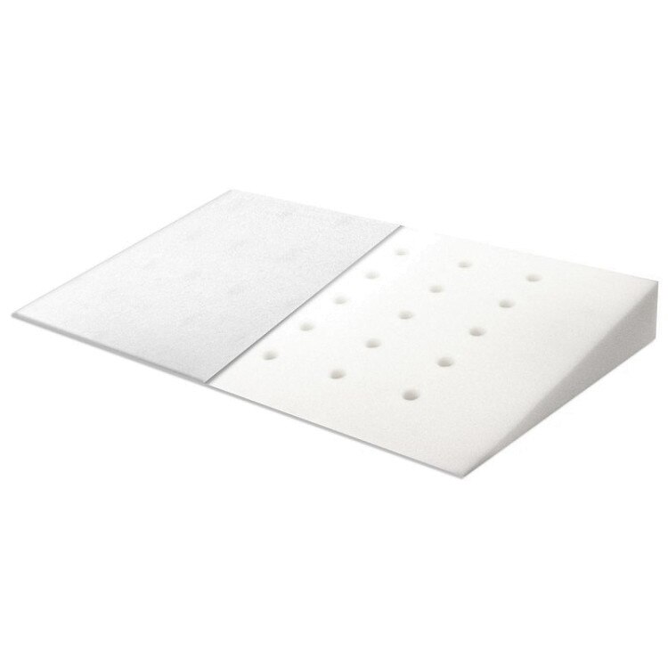 Husa pentru perna plan inclinat Klin 60x36 cm