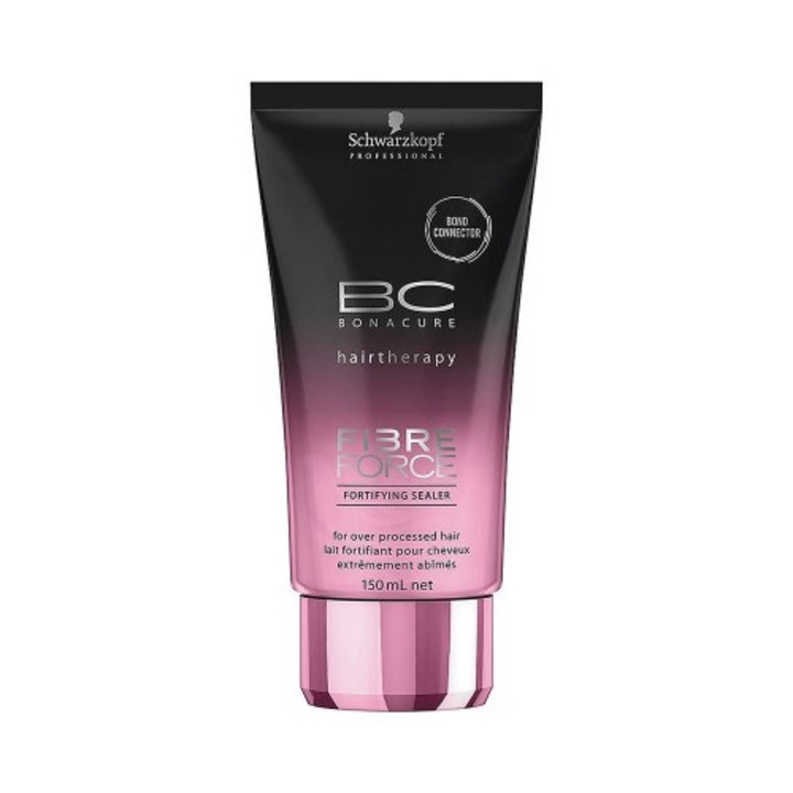 Tratament Leave-in Schwarzkopf Professional BC Bonacure Fibre Force Fortifying Sealer 150ml