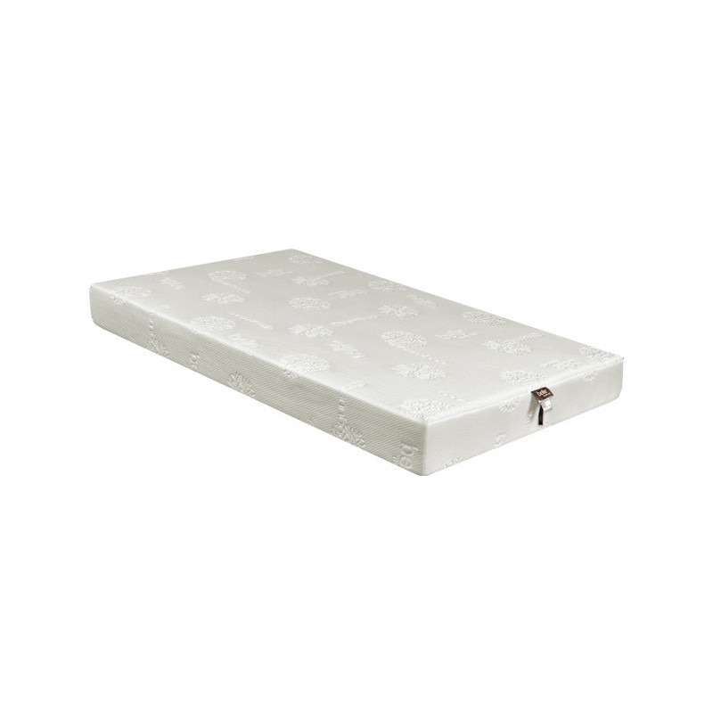 Saltea Sofia 5 Memory Foam, 160x200x20cm, spuma poliuretanica, fermitate medie