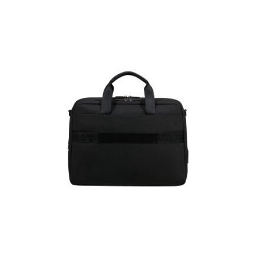 Geanta pentru laptop Samsonite Evosight, 17,3 inch, neagra, 32x44x13cm, 1.1kg, set organizare accesorii