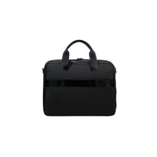Geanta pentru laptop Samsonite Evosight, 15,6 inch, neagra, 41x29x12cm, 17l