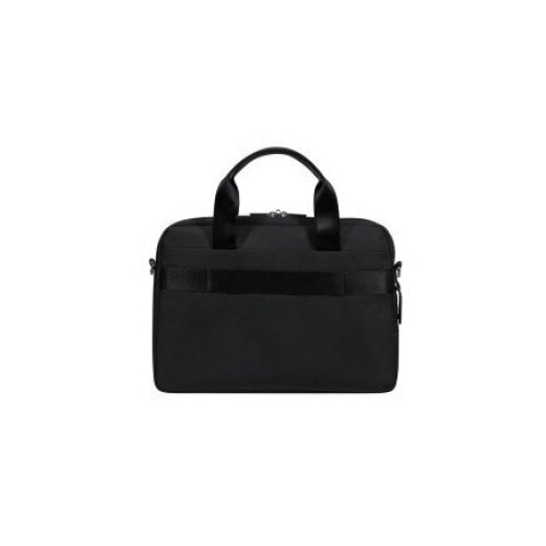 Geanta pentru laptop Samsonite Evosight 15,6", neagra, slim, 39x28x5cm