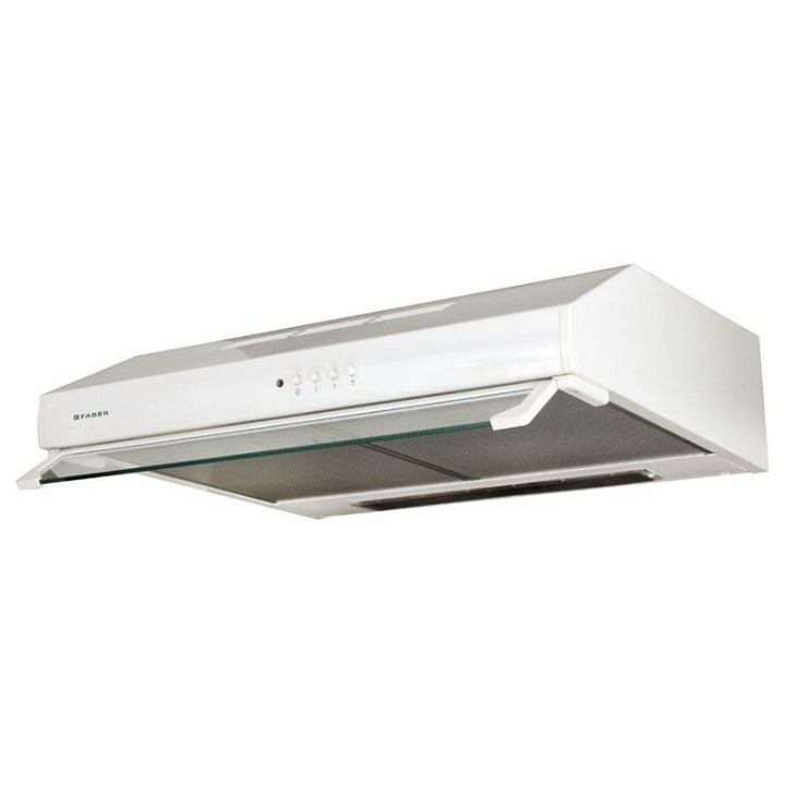 Klarstein, Hota Curvevent, 700 M³/H, Touch, Led, 110 W, Eek A+