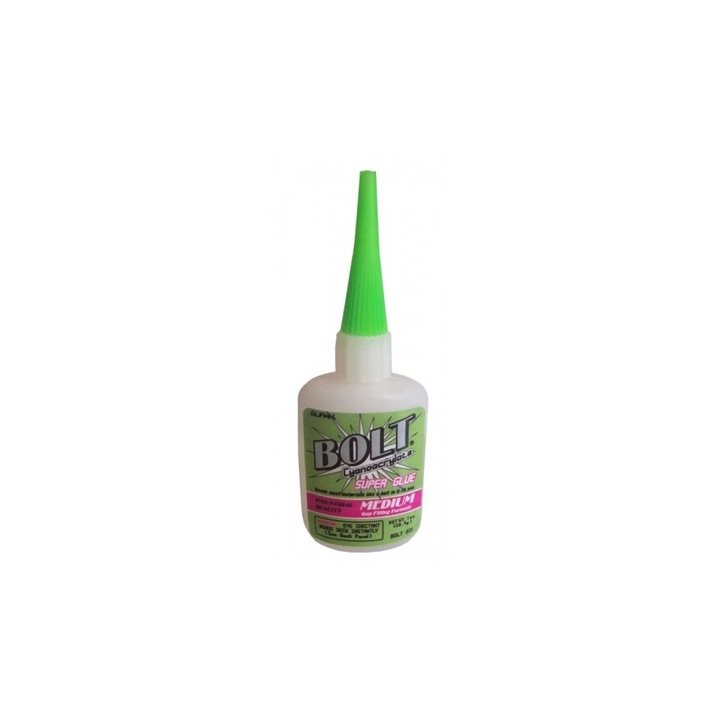 Ragasztó, BUPAK, 14,2g