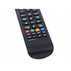 Telecomanda universala HANGZHOU A LINK STAR TECHNOLOGY CO., pentru TV Samsung, neagra, 17,5x4,5x2,3cm