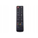 Telecomanda universala HANGZHOU A LINK STAR TECHNOLOGY CO., pentru TV Samsung, neagra, 17,5x4,5x2,3cm