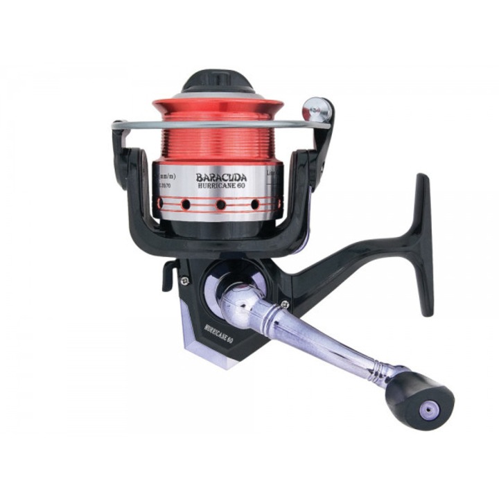 Baracuda Hurricane 60 Feeder Orsó