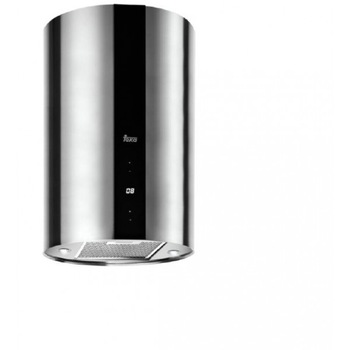 Hota Decorativa TEKA CC485, Inox, Putere de Absorbtie 771 m3 / h, 3 Viteze + intensiv, 40 cm Hota Decorativa TEKA CC485, Inox, Putere de Absorbtie 771 m3 / h, 3 Viteze + intensiv, 40 cm