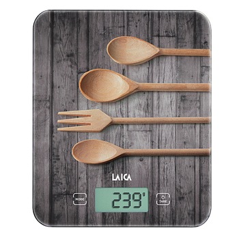 Cantar electronic de bucatarie Laica KS5010, 10 kg