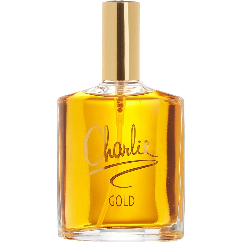 Charlie Gold Eau Fraiche Apa de toaleta Femei 100 ml