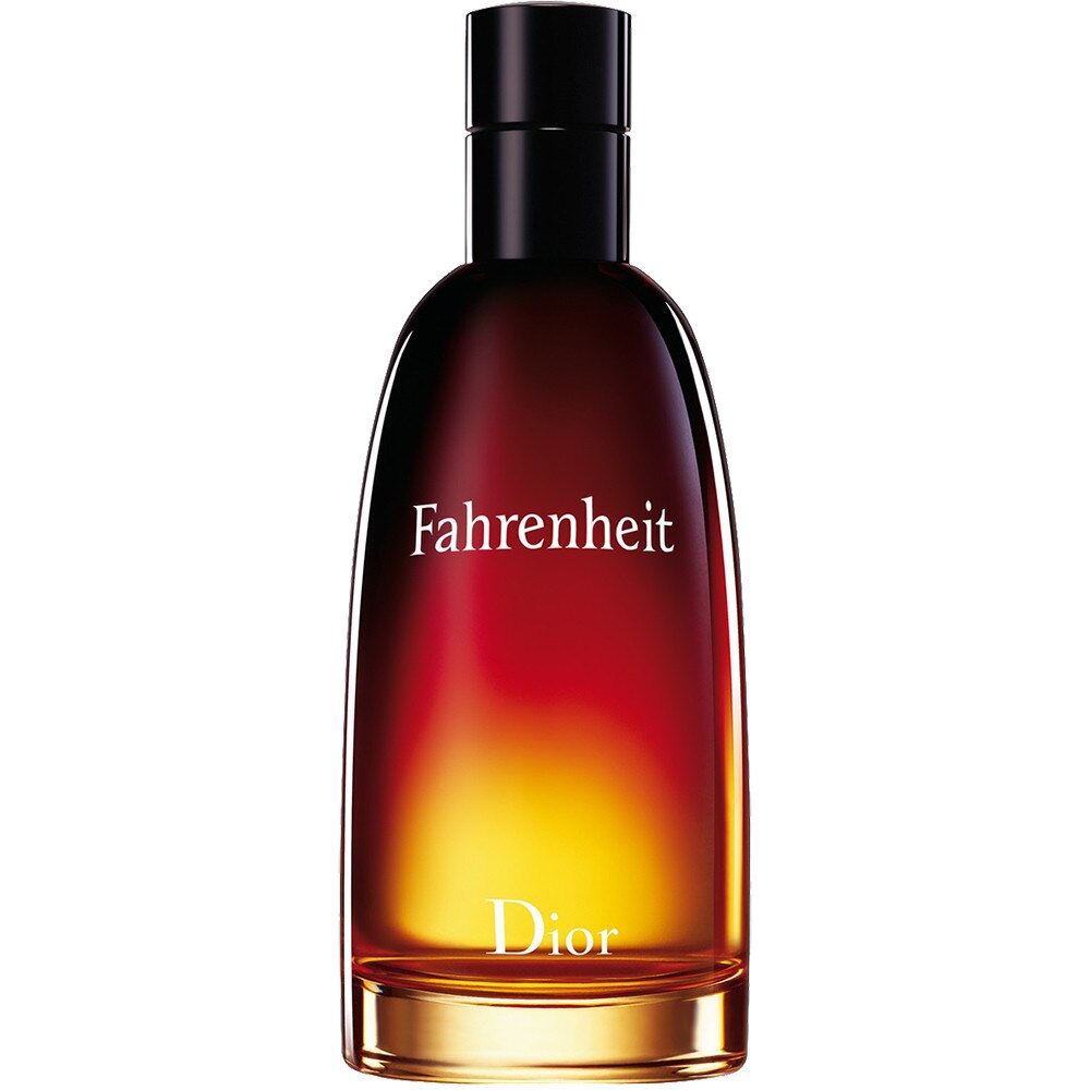 After shave Spray CHRISTIAN DIOR Fahrenheit 100 ml