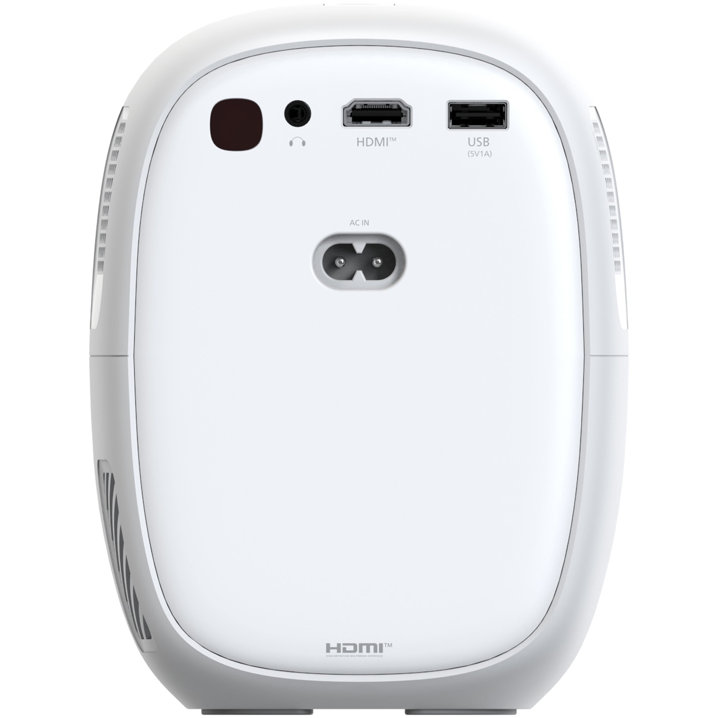 Videoproiettore Philips Neopix 130 Full HD 720p - WiFi, LED, Audio Stereo, Correzione Immagine - Foto 6