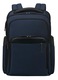 Раница за лаптоп Samsonite Evosight 15.6", черна, 20.5 л, 30x18x43 см