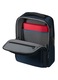 Раница за лаптоп Samsonite Evosight 15.6", черна, 20.5 л, 30x18x43 см