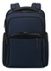 Раница за лаптоп Samsonite Evosight 15.6", черна, 20.5 л, 30x18x43 см
