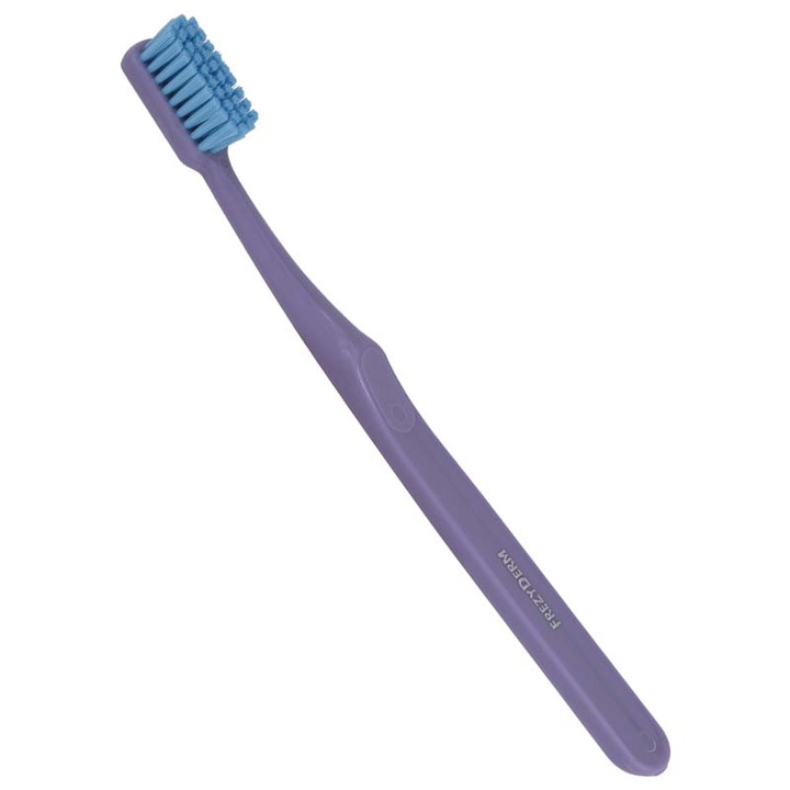 Frezyderm Extra Soft klasszikus fogkefe