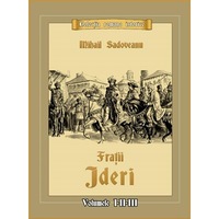 fratii jderi - mihail sadoveanu imagen 8_0_
0