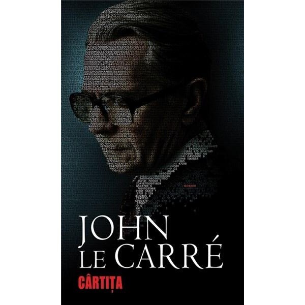 Cartita - John le Carre