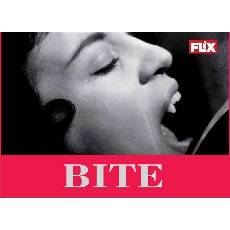 Bite Flix - Gabrielle Mander