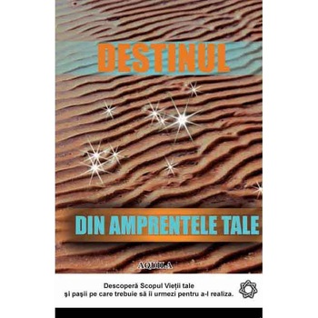 Destinul din amprentele tale Destinul din amprentele tale