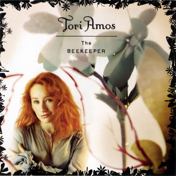 Tori Amos-The Beekeeper-CD