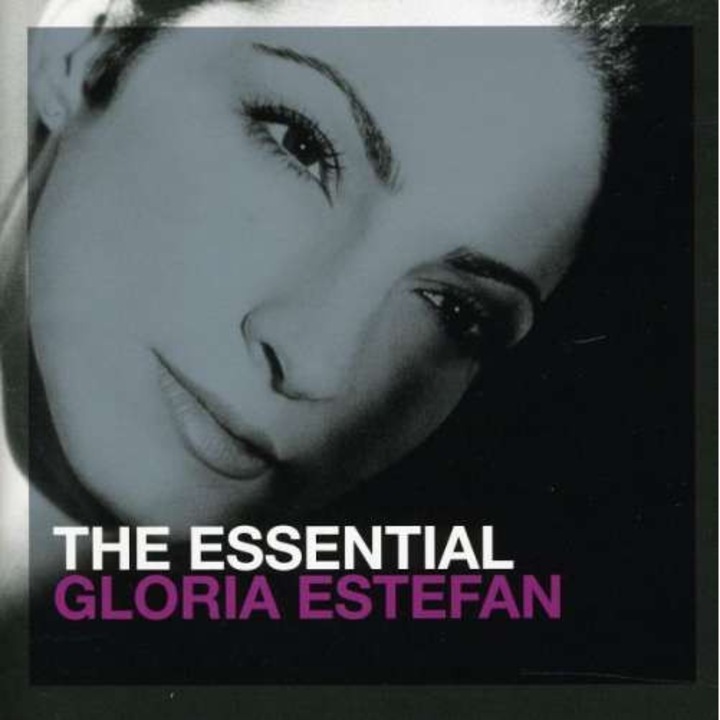 Gloria Estefan - The Essential (2CD)
