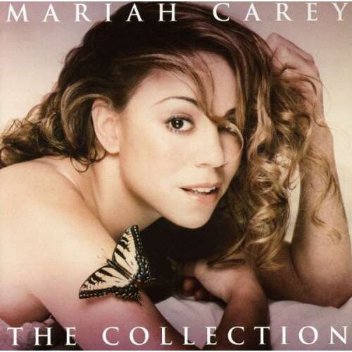 Mariah Carey - Collection (CD)