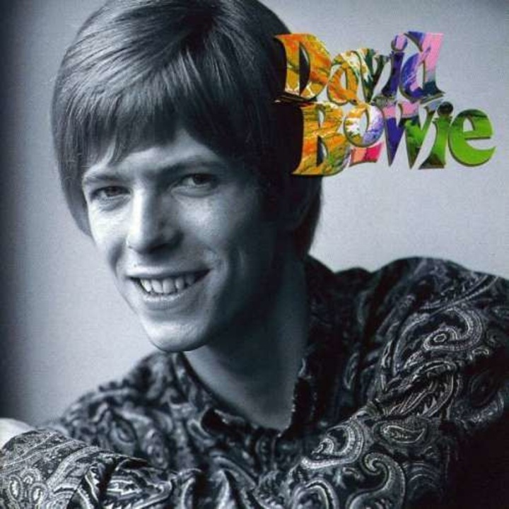 David Bowie: David Bowie - The Dream Anthology [CD]