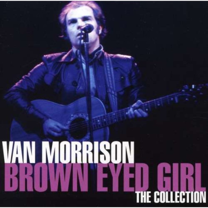 Van Morrison - The Collection (CD)