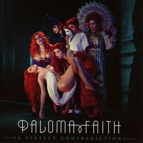 Paloma Faith - A Perfect.. -Deluxe- (CD)