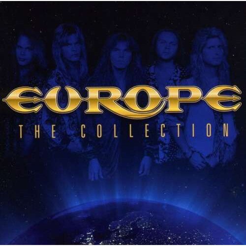 Europe - The Collection (CD)
