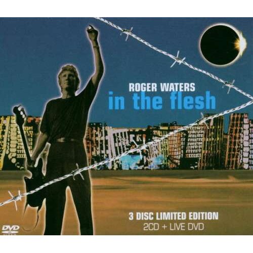 Roger Waters - In The Flesh - Live (2CD+DVD)