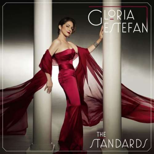 Gloria Estefan - The Standards (CD)