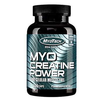 Myo Creatine Power 100 capsule Myo Creatine Power 100 capsule