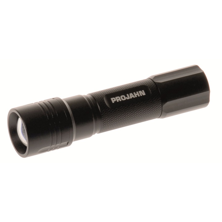 Lanterna de buzunar cu LED-uri PJ45, Projahn