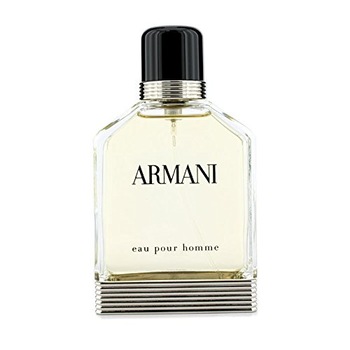 Apa de Toaleta Armani Eau pour Homme, Barbati, 50 ml Apa de Toaleta Armani Eau pour Homme, Barbati, 50 ml