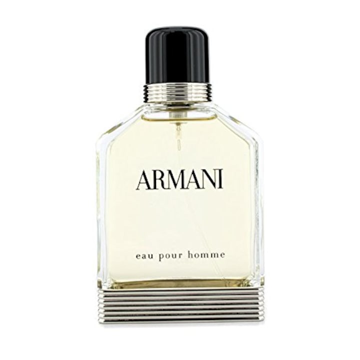Armani Eau pour Homme Férfi parfüm, Eau de Toilette, 50 ml