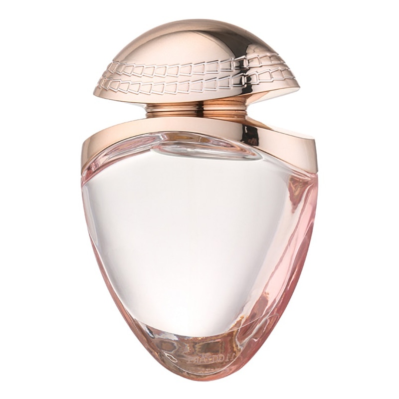 Apa de parfum Bvlgari Rose Goldea, 25 ml