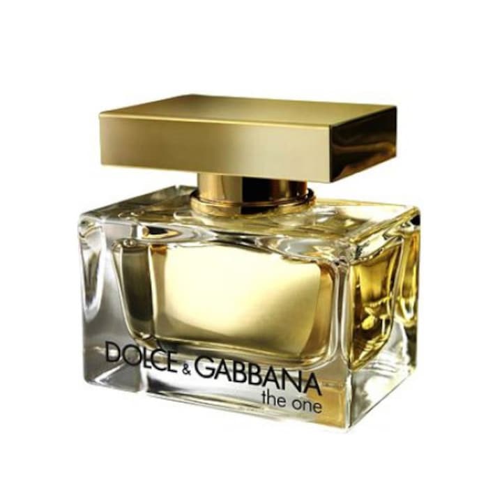 Dolce&Gabbana The One Női parfüm, Eau de Parfum, 30 ml