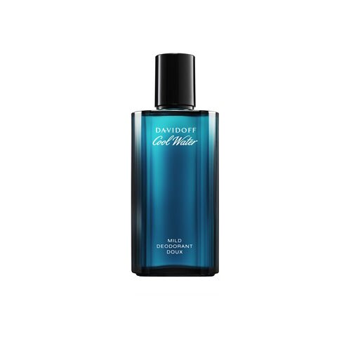 Deodorant Davidoff Cool Water, Barbati, 75 ml