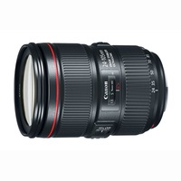 Obiectiv Canon EF 24-105 mm f/4L IS II USM