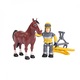 Комплект Fireman Sam, Камион