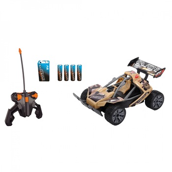 Masinuta RC Dickie Toys, Desert Striker, 1:16 Masinuta RC Dickie Toys, Desert Striker, 1:16
